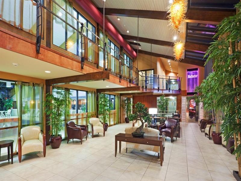 Holiday Inn Cape Cod - Hyannis By Ihg Exterior foto