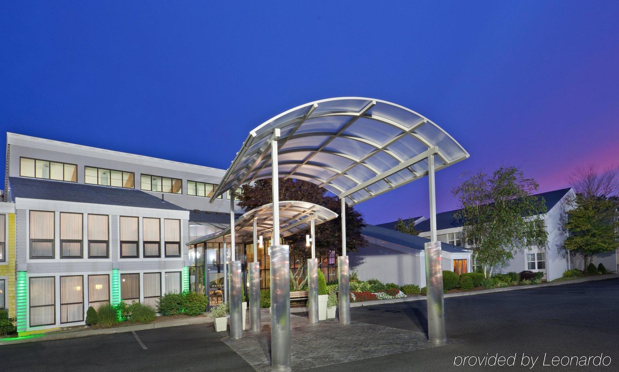 Holiday Inn Cape Cod - Hyannis By Ihg Exterior foto