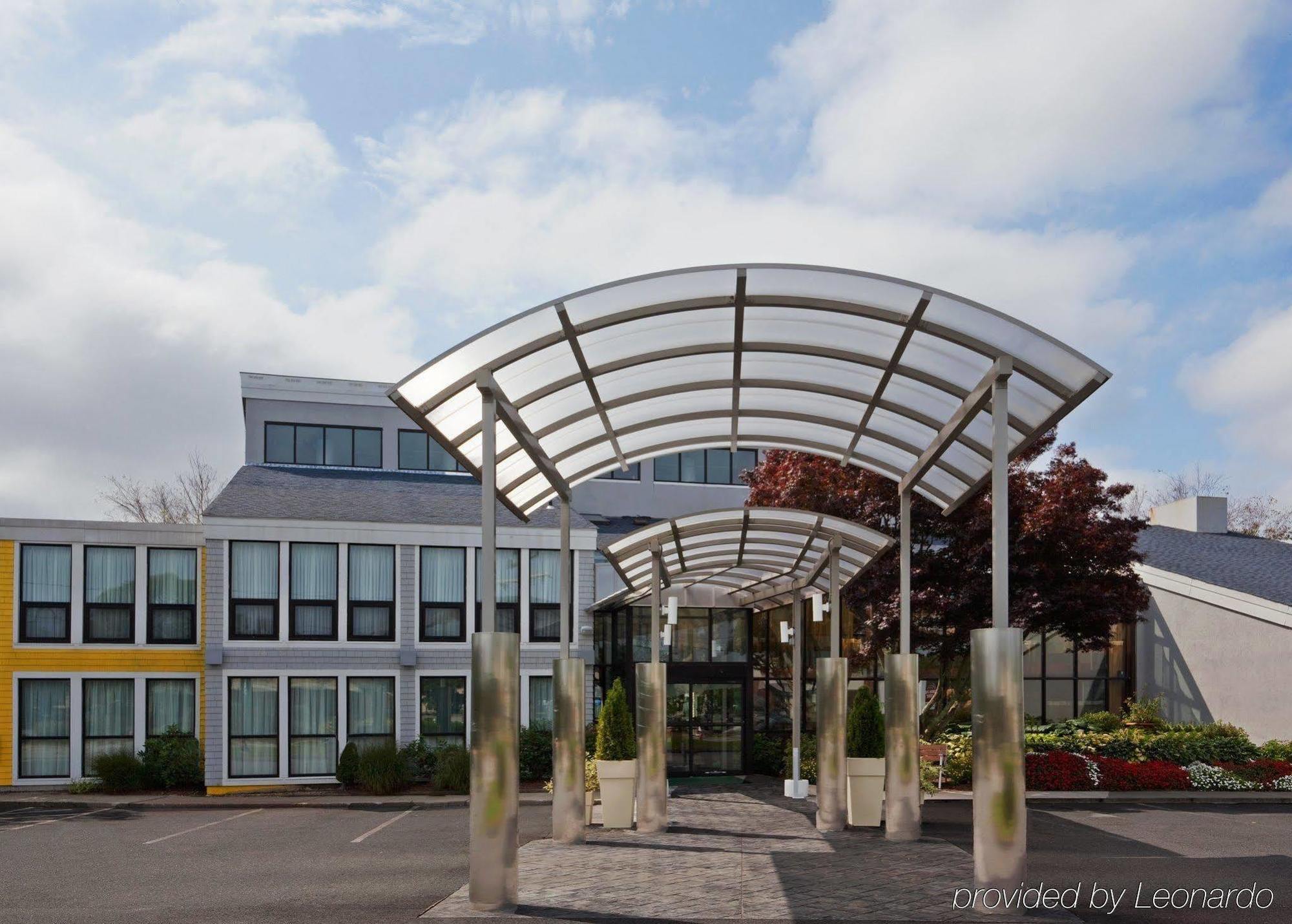 Holiday Inn Cape Cod - Hyannis By Ihg Exterior foto