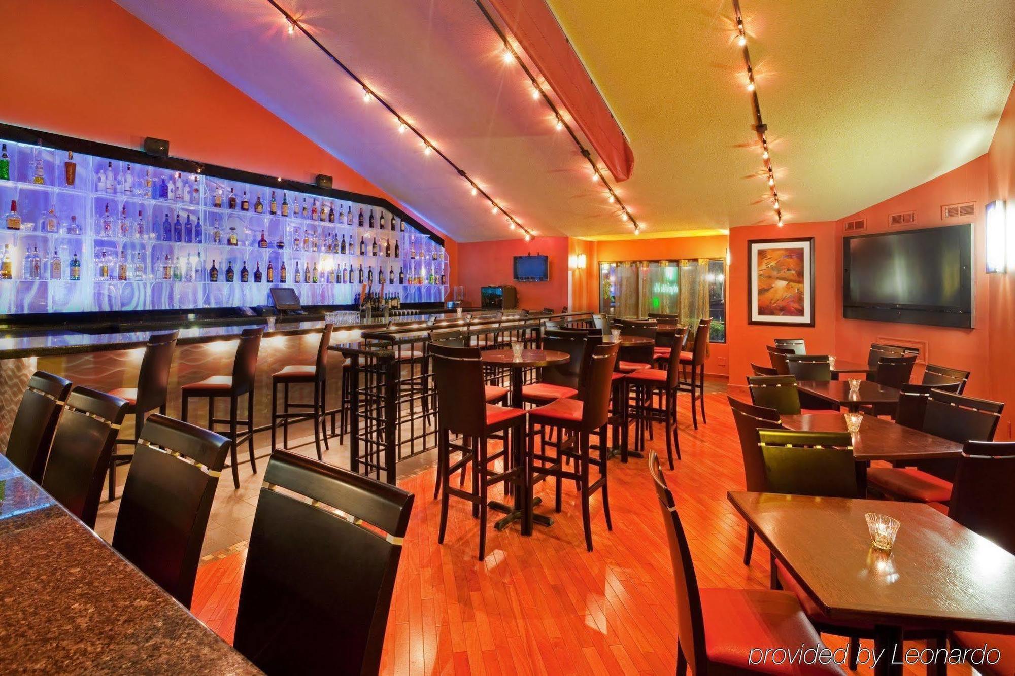 Holiday Inn Cape Cod - Hyannis By Ihg Restaurant foto
