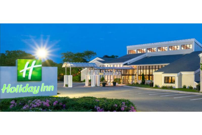 Holiday Inn Cape Cod - Hyannis By Ihg Exterior foto