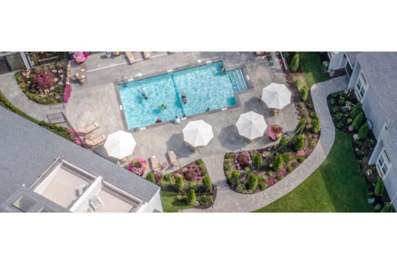 Holiday Inn Cape Cod - Hyannis By Ihg Exterior foto