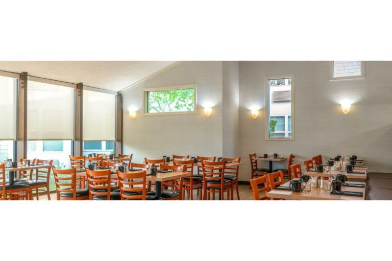 Holiday Inn Cape Cod - Hyannis By Ihg Exterior foto