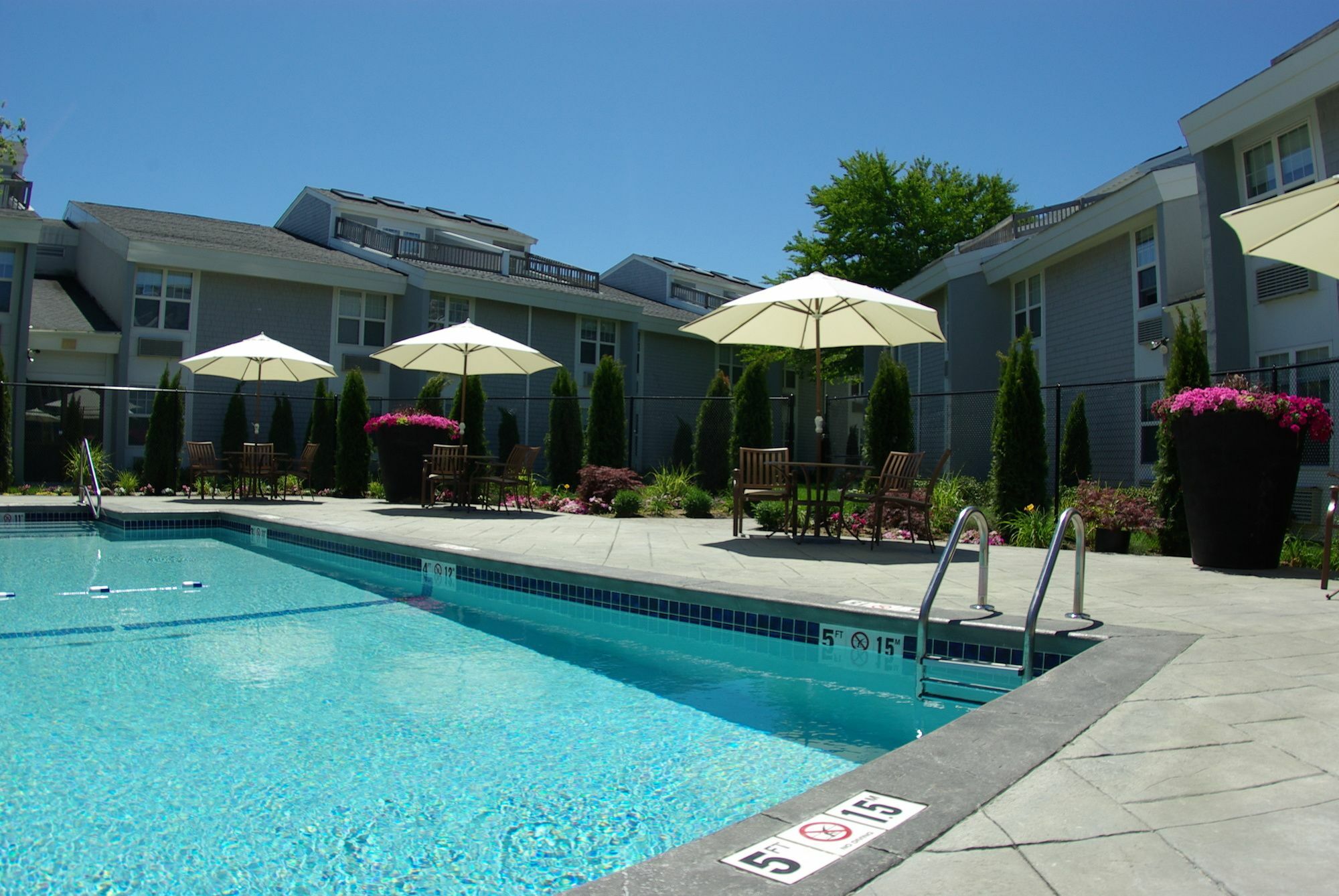 Holiday Inn Cape Cod - Hyannis By Ihg Exterior foto