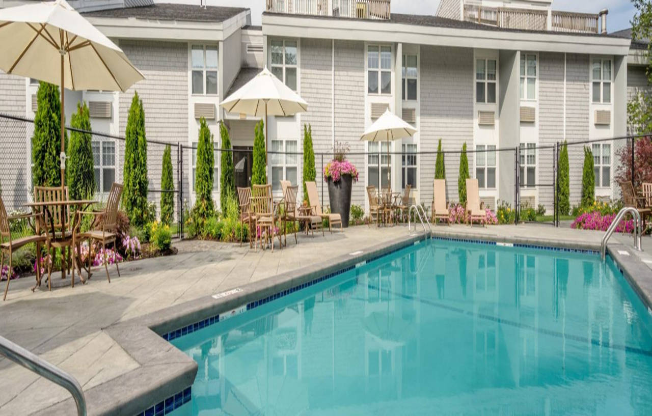 Holiday Inn Cape Cod - Hyannis By Ihg Exterior foto